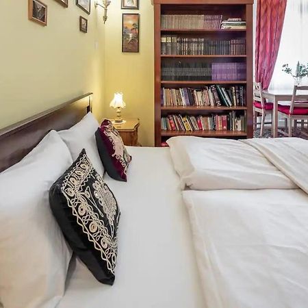 Astoria Central Apartments Budapest Extérieur photo