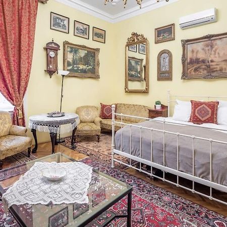 Astoria Central Apartments Budapest Extérieur photo