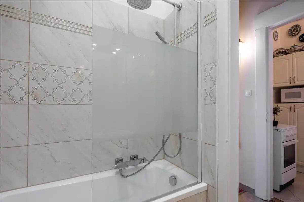 Astoria Central Apartments Budapest Extérieur photo