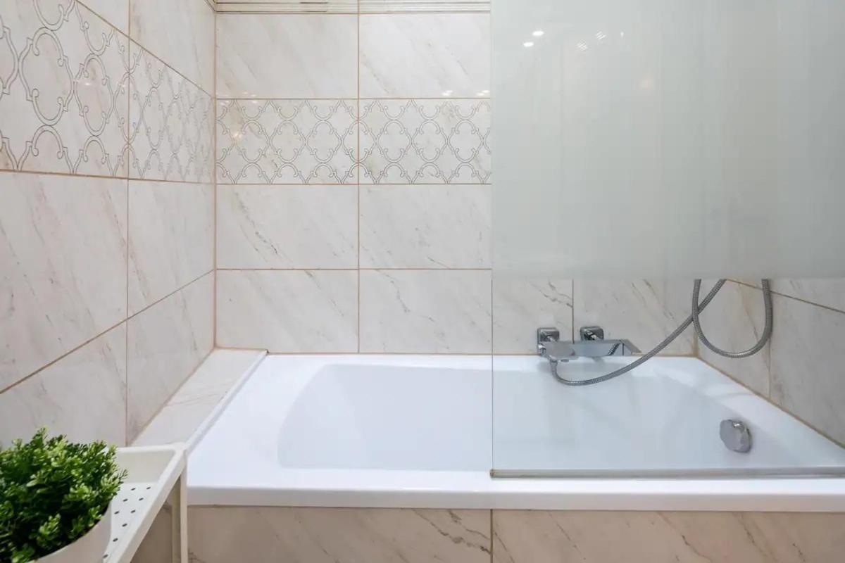 Astoria Central Apartments Budapest Extérieur photo
