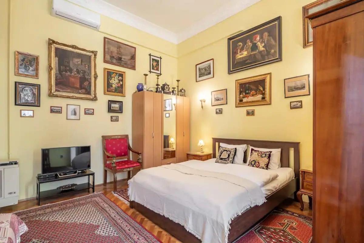 Astoria Central Apartments Budapest Extérieur photo