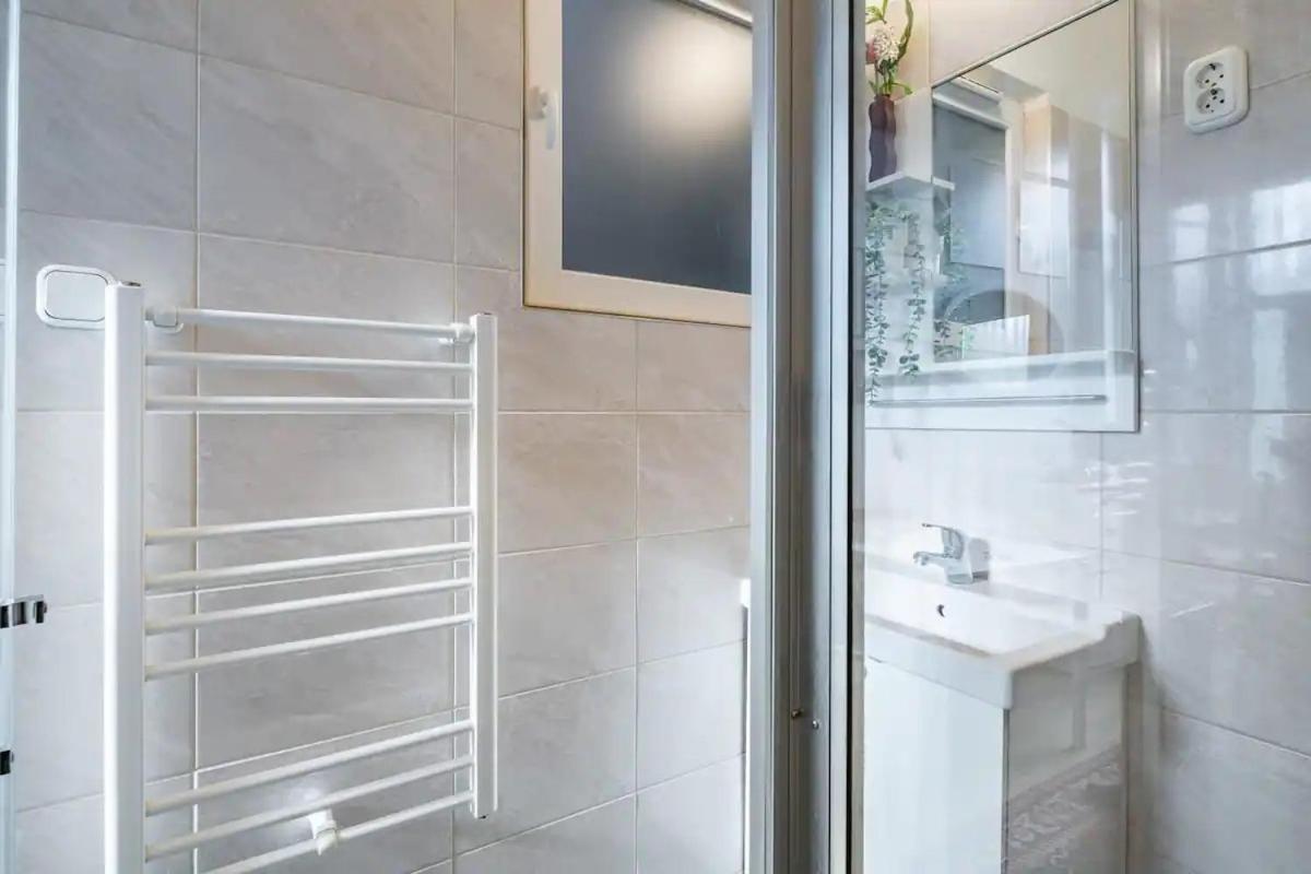 Astoria Central Apartments Budapest Extérieur photo