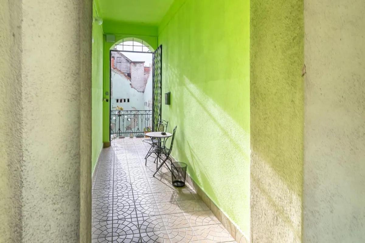 Astoria Central Apartments Budapest Extérieur photo