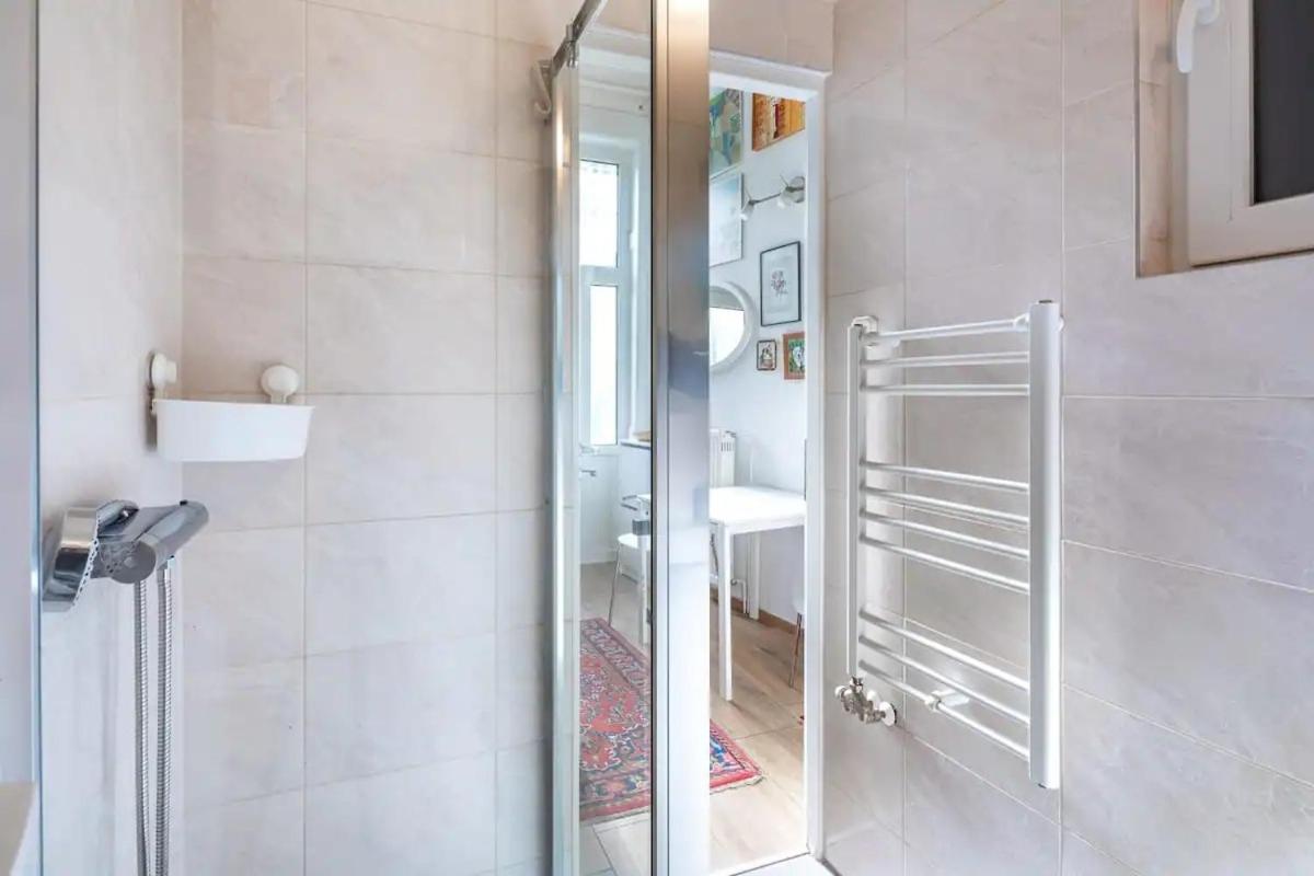 Astoria Central Apartments Budapest Extérieur photo