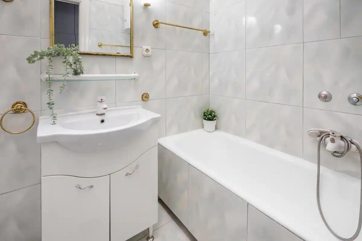 Astoria Central Apartments Budapest Extérieur photo