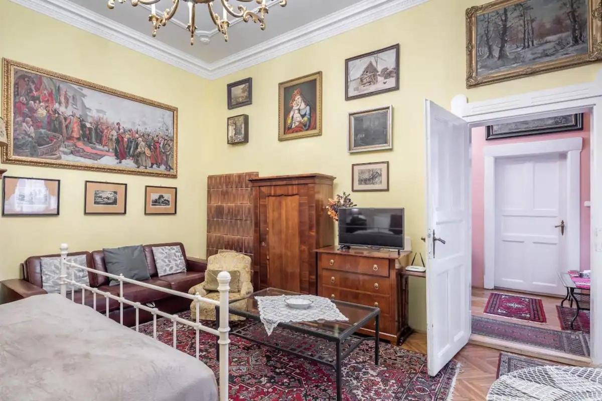 Astoria Central Apartments Budapest Extérieur photo