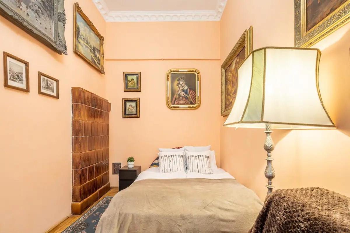 Astoria Central Apartments Budapest Extérieur photo
