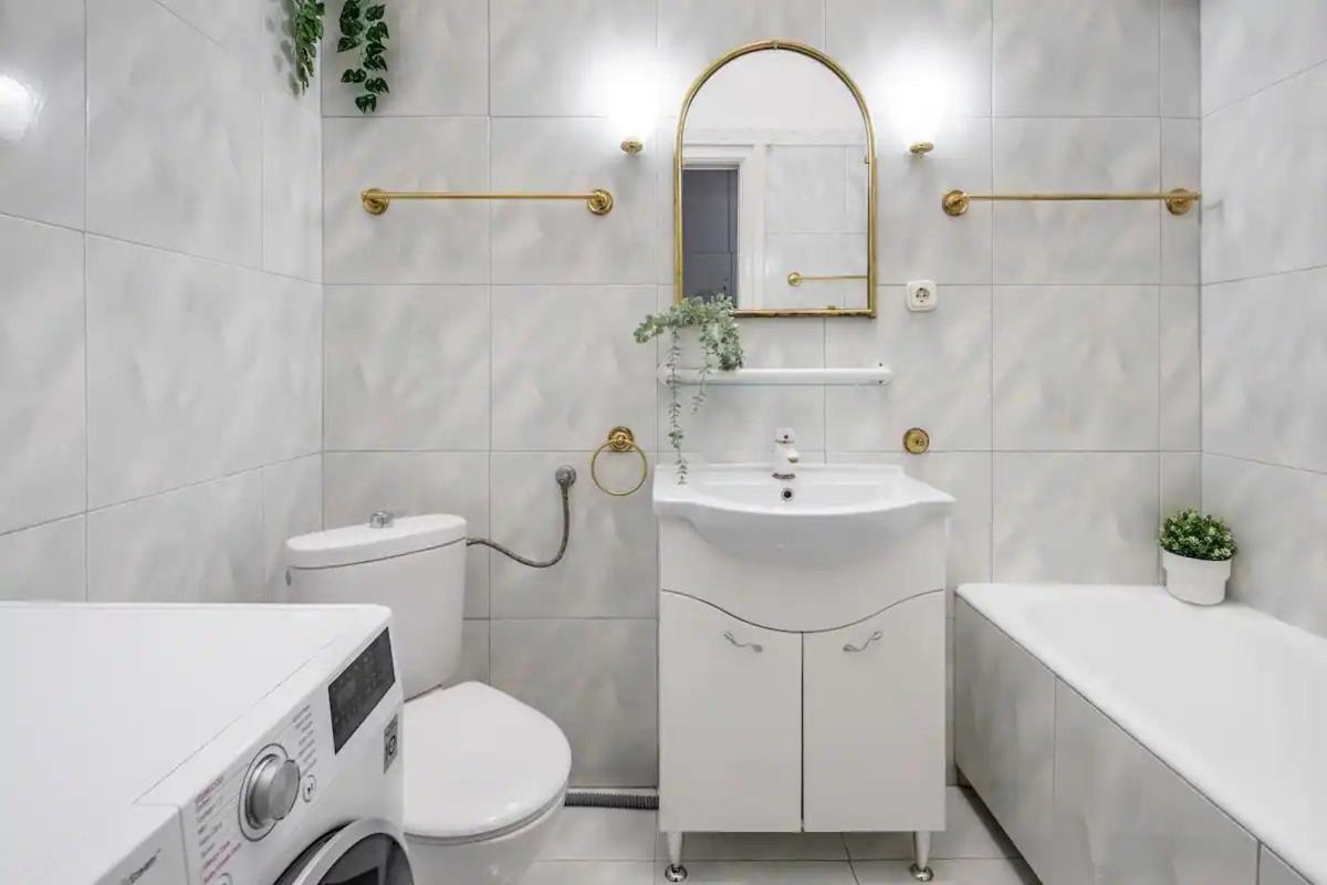 Astoria Central Apartments Budapest Extérieur photo