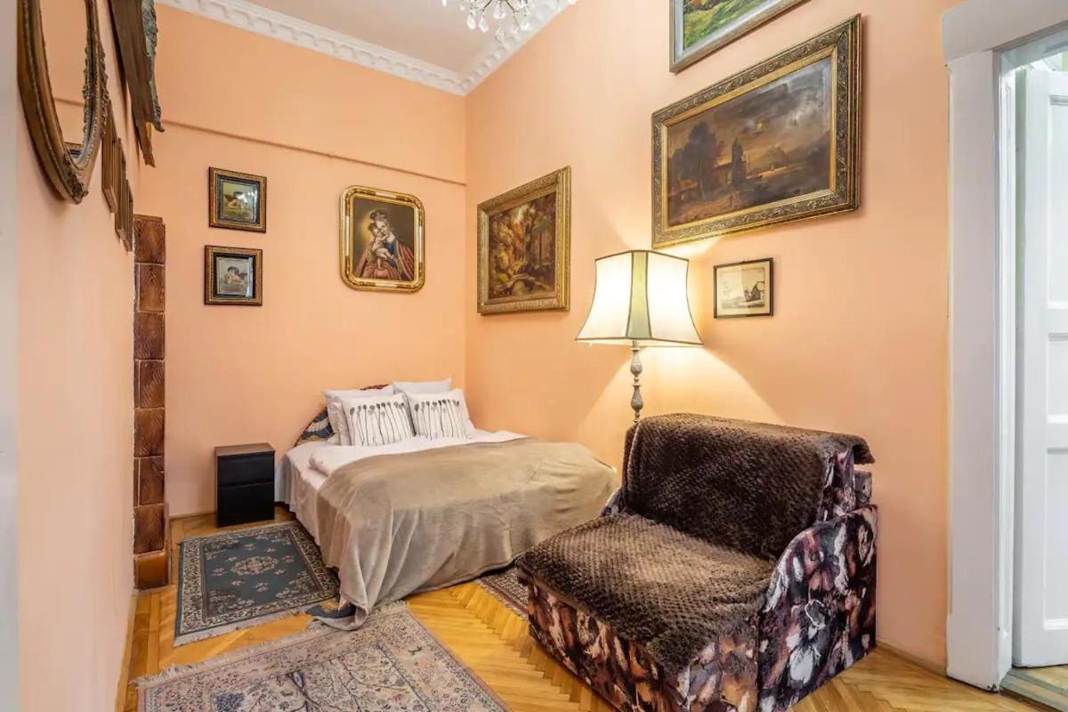 Astoria Central Apartments Budapest Extérieur photo